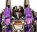 Transformers Takara / Tomy Japanese Generations Figure TG-18 Skywarp