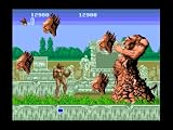 SEGA Mega Drive Collection (PSP)