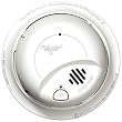 First Alert Smoke Alarm Hardwire with Battery Backup #SA9120BCN
