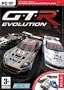 GTR Evolution