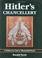 Hitler's chancellery