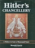 Hitler's chancellery