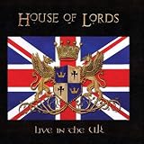 Live in the UK