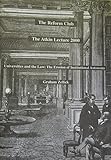 Universities and the law : the erosion of institutional autonomy