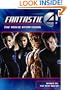 Fantastic 4: The Movie Storybook