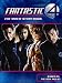 Fantastic 4: The Movie Storybook