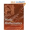 Music and Mathematics: From Pythagoras to Fractals
