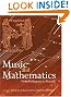 Music and Mathematics...
