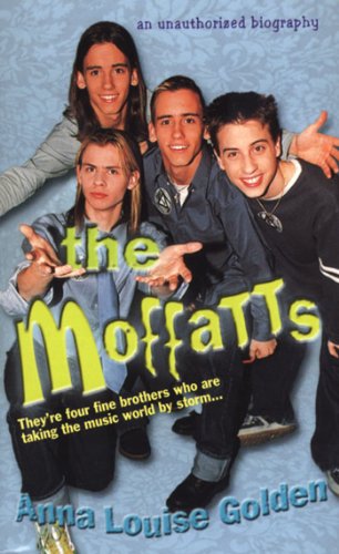 The Moffatts