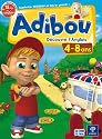 Adibou initiation anglais 4-8 ans