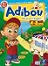 Logiciels : Adibou initiation anglais 4-8 ans