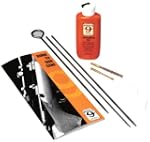 Hoppe'S Cleaning Kit For Air Rifle An...