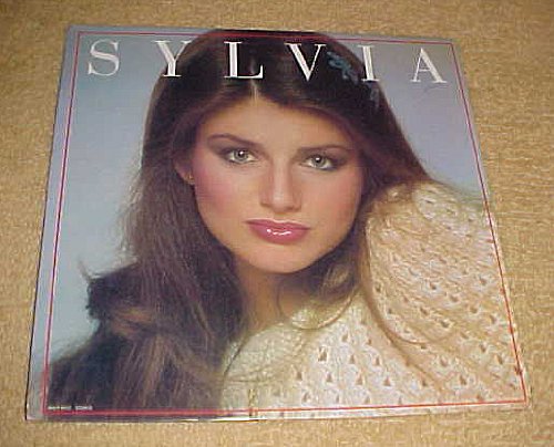 SYLVIA - You Can