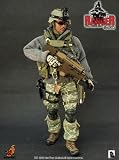 ホットトイズ・ミリタリー US Army Ranger - 75th Regiment (Mk.16 SCAR-L Version) 単品
