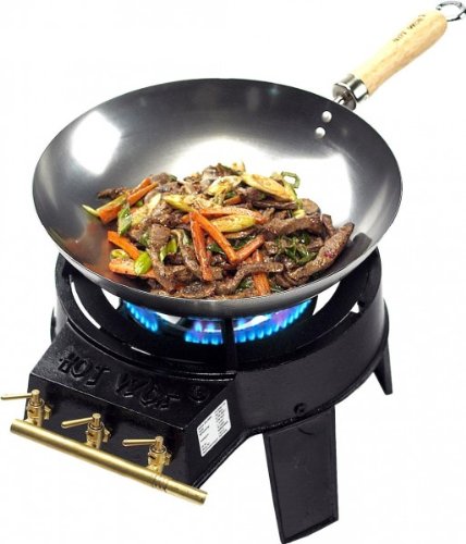 Wok-Set