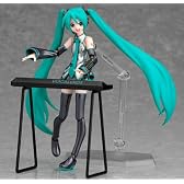 figma 初音ミク ライブステージver.