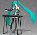 ワンフェス 2009 限定 figma初音ミク ライブステージver.