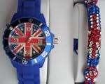 COFFRET MONTRE ENFANT LONDON LONDRES...