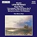 Classical Music : Leschetizky: Piano Works played by Peter Ritzen