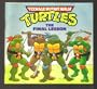 The Final Lesson (Teenage Mutant Ninja Turtles)