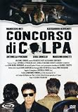 concorso di colpa (Dvd) Italian Import
