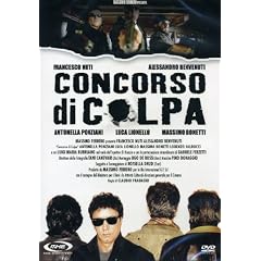 Concorso Di Colpa