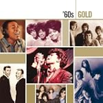 1960s 60s Gold