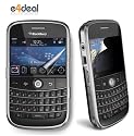 Privacy Screen Protector For Blackberry Bold 9000 by e4deal