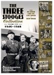 Three Stooges Collection, the - 1946-...