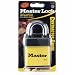 Tools & Hardware : Industrial Weather Tough Padlock