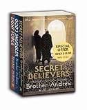 Cover of Brother Andrew by Brother Andrew 0340979291
