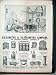 GRANARY & ELEVATOR LONDON INDIA DOCKS Antique Print