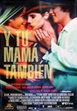 Y Tu Mama Tambien: Movie Poster 27