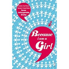 Because I am a Girl