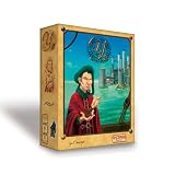 Rio Grande Games Ys - B000BNG7VW