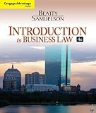 Cengage Advantage Books: Introduction to Business Law