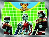 VR Troopers: Digging For Fire