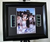 Twilight Cast Signed + Original Twilight Film Footage Framed 51cAZfYLS%2BL. SL160 Twilight Cast Signed + Original Twilight Film Footage Framed