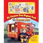 My Fireman Sam Magnet Book (Magnet Books)