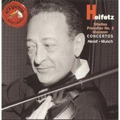 Violin Concerto, Op. 47, in D Minor: Adagio di molto