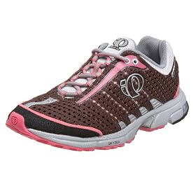 Pearl iZumi Women's Peak XC Running Shoe