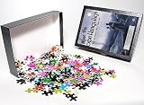 Photo Jigsaw Puzzle of Prairie/music Cover from Mary Evans