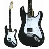 Squier by Fender Vintage Modified Stratocaster HSS (GMG)