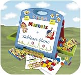 Canal Toys - Dessin - Chevalet