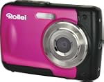 Rollei Sportline 60 Digitalkamera (5...