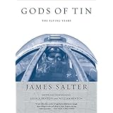 gods of tin the flying years