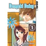 Dengeki Daisy 01von "Kyosuke Motomi"