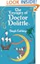 The Voyages of Doctor Dolittle (Dover Children's Classics)
