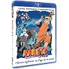 Naruto - Le film : Mission sp�ciale au Pays de la Lune [Blu-ray]