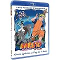 Naruto - Le film : Mission sp�ciale au Pays de la Lune [Blu-ray]